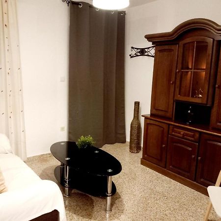 Casa Abuela Antonia Villa Granada Kültér fotó