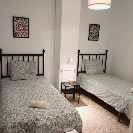 Casa Abuela Antonia Villa Granada Kültér fotó