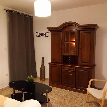 Casa Abuela Antonia Villa Granada Kültér fotó