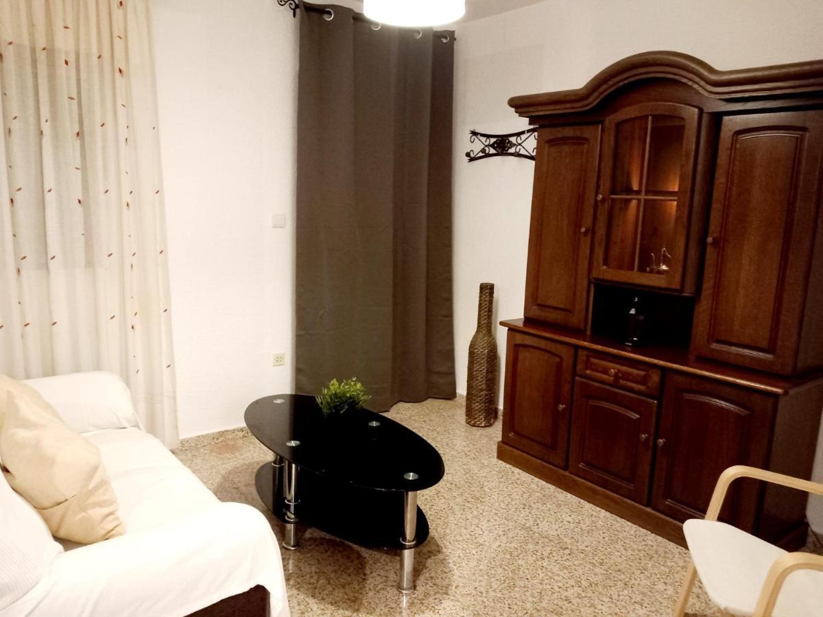 Casa Abuela Antonia Villa Granada Kültér fotó