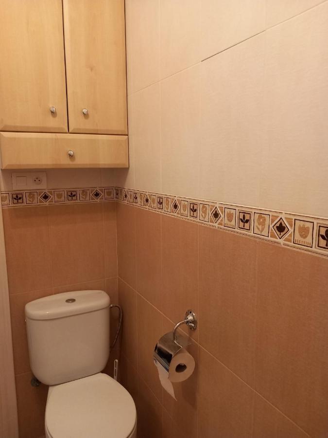 Casa Abuela Antonia Villa Granada Kültér fotó