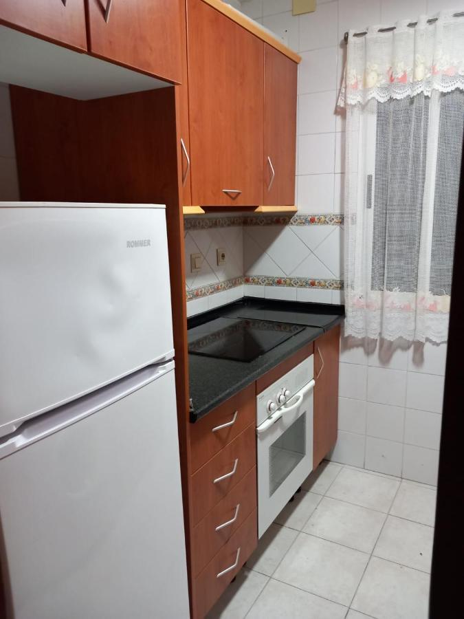 Casa Abuela Antonia Villa Granada Kültér fotó