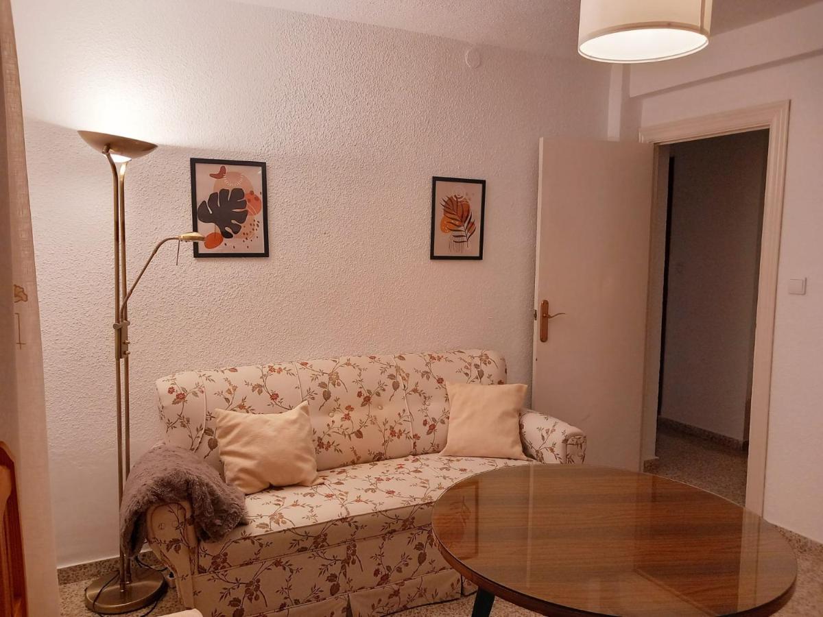Casa Abuela Antonia Villa Granada Kültér fotó