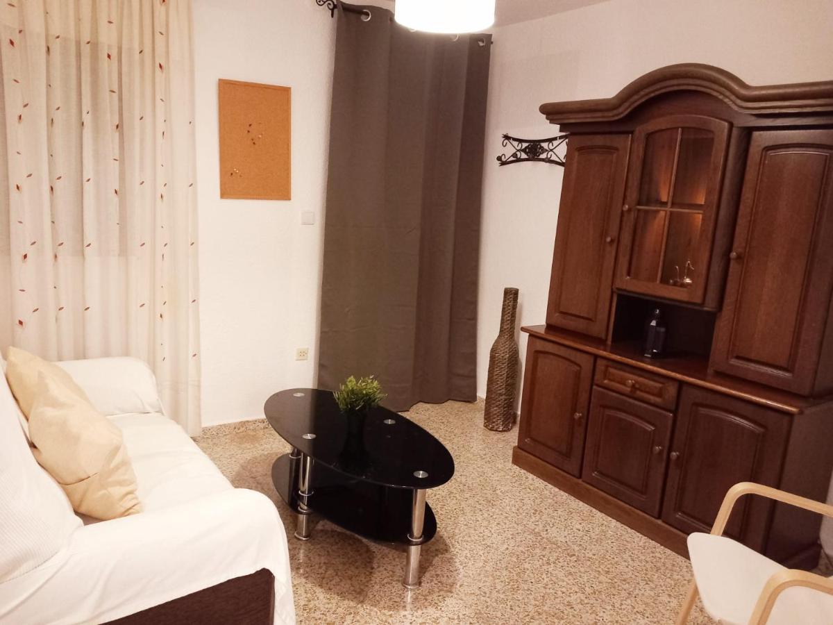 Casa Abuela Antonia Villa Granada Kültér fotó