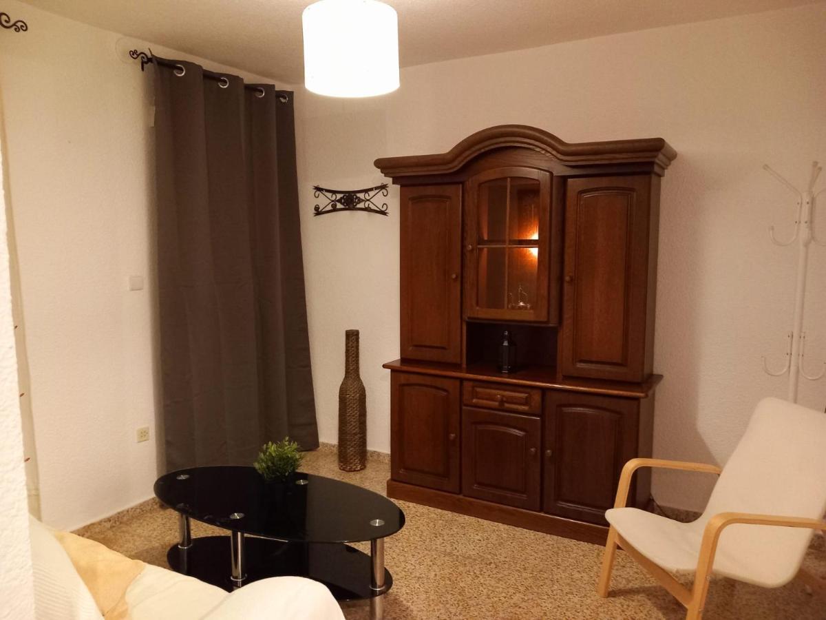 Casa Abuela Antonia Villa Granada Kültér fotó
