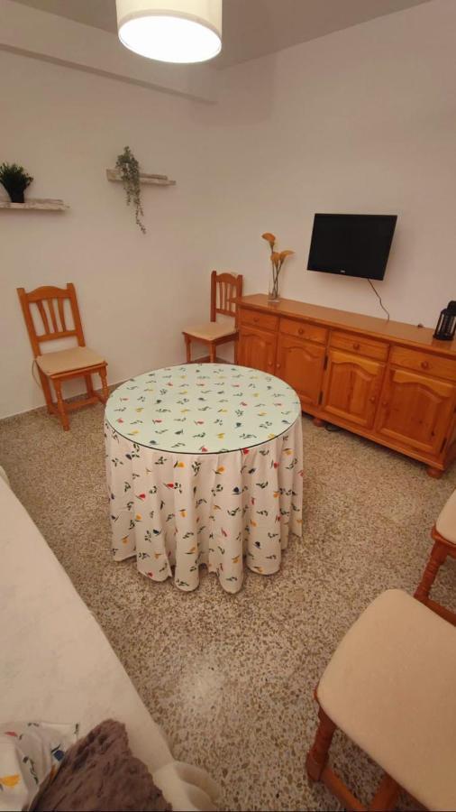 Casa Abuela Antonia Villa Granada Kültér fotó