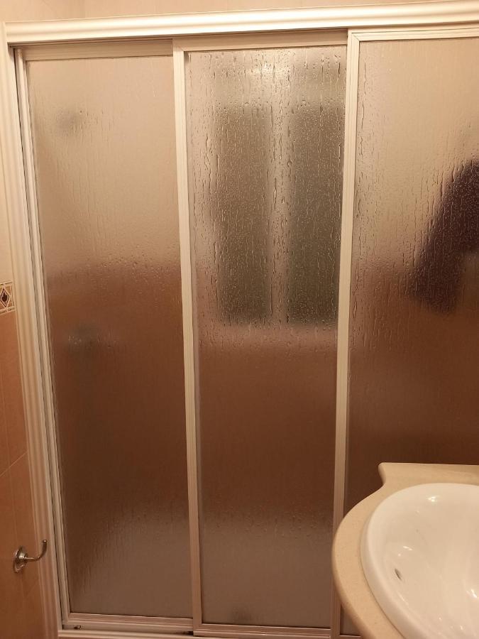 Casa Abuela Antonia Villa Granada Kültér fotó