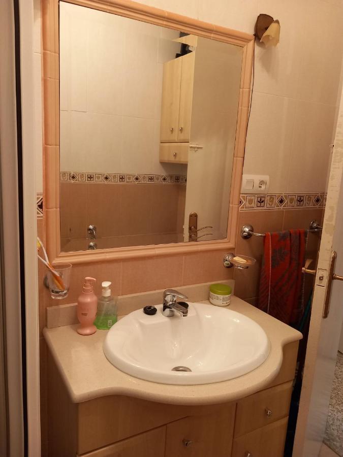 Casa Abuela Antonia Villa Granada Kültér fotó