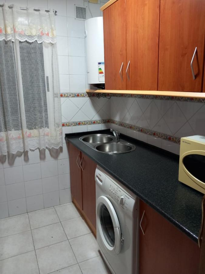 Casa Abuela Antonia Villa Granada Kültér fotó