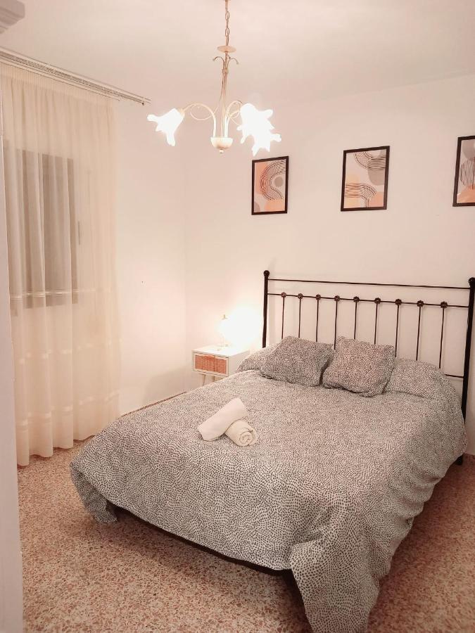 Casa Abuela Antonia Villa Granada Kültér fotó