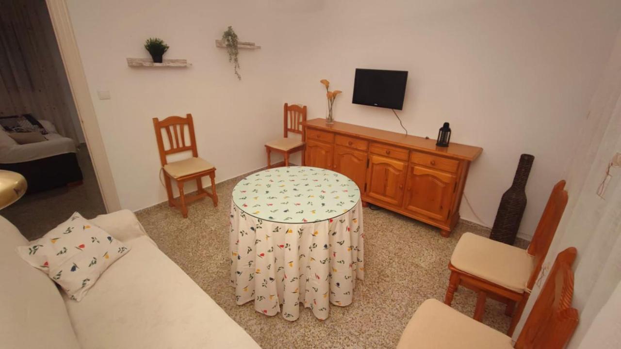 Casa Abuela Antonia Villa Granada Kültér fotó