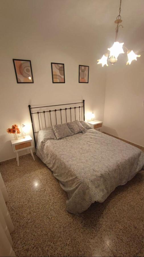 Casa Abuela Antonia Villa Granada Kültér fotó